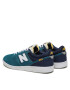 New Balance Sneakersy NM508SKT Modrá - Pepit.cz