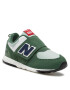 New Balance Sneakersy NW574HGB Zelená - Pepit.cz