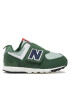 New Balance Sneakersy NW574HGB Zelená - Pepit.cz