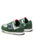 New Balance Sneakersy NW574HGB Zelená - Pepit.cz