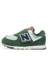 New Balance Sneakersy NW574HGB Zelená - Pepit.cz