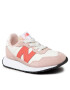 New Balance Sneakersy PH237PK1 Růžová - Pepit.cz