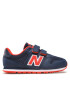 New Balance Sneakersy PV500PN1 Tmavomodrá - Pepit.cz