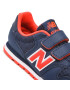 New Balance Sneakersy PV500PN1 Tmavomodrá - Pepit.cz