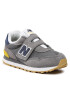 New Balance Sneakersy PV515BH Šedá - Pepit.cz