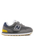 New Balance Sneakersy PV515BH Šedá - Pepit.cz