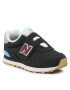 New Balance Sneakersy PV515BU Černá - Pepit.cz