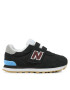 New Balance Sneakersy PV515BU Černá - Pepit.cz