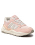 New Balance Sneakersy PV5740RU Růžová - Pepit.cz