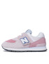 New Balance Sneakersy PV574DH2 Růžová - Pepit.cz