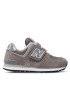 New Balance Sneakersy PV574EVG Šedá - Pepit.cz