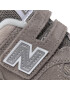 New Balance Sneakersy PV574EVG Šedá - Pepit.cz