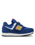 New Balance Sneakersy PV574HBG Modrá - Pepit.cz