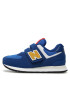 New Balance Sneakersy PV574HBG Modrá - Pepit.cz