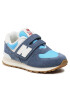 New Balance Sneakersy PV574RA1 Tmavomodrá - Pepit.cz