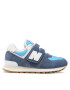 New Balance Sneakersy PV574RA1 Tmavomodrá - Pepit.cz