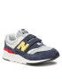 New Balance Sneakersy PZ997HSI Tmavomodrá - Pepit.cz