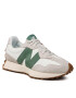 New Balance Sneakersy U327LX Zelená - Pepit.cz