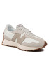 New Balance Sneakersy U327LZ Hnědá - Pepit.cz