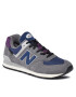 New Balance Sneakersy U574KGN Šedá - Pepit.cz