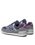 New Balance Sneakersy U574KGN Šedá - Pepit.cz