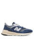 New Balance Sneakersy U997RHB Tmavomodrá - Pepit.cz