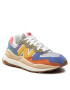 New Balance Sneakersy W5740GBA Barevná - Pepit.cz