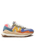 New Balance Sneakersy W5740GBA Barevná - Pepit.cz