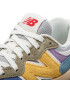 New Balance Sneakersy W5740GBA Barevná - Pepit.cz