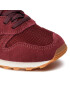 New Balance Sneakersy WL373FA2 Bordó - Pepit.cz