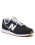 New Balance Sneakersy WL373HN2 Černá - Pepit.cz