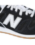 New Balance Sneakersy WL373HN2 Černá - Pepit.cz