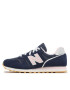 New Balance Sneakersy WL373OA2 Tmavomodrá - Pepit.cz