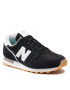 New Balance Sneakersy WL373PL2 Černá - Pepit.cz