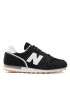 New Balance Sneakersy WL373PL2 Černá - Pepit.cz