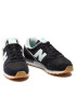 New Balance Sneakersy WL373PL2 Černá - Pepit.cz