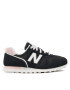 New Balance Sneakersy WL373PR2 Černá - Pepit.cz