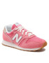 New Balance Sneakersy WL373SP2 Růžová - Pepit.cz