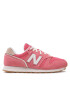 New Balance Sneakersy WL373SP2 Růžová - Pepit.cz