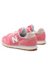 New Balance Sneakersy WL373SP2 Růžová - Pepit.cz