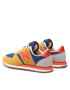 New Balance Sneakersy WL420SA2 Tmavomodrá - Pepit.cz