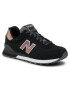 New Balance Sneakersy WL515CSD Černá - Pepit.cz