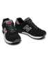 New Balance Sneakersy WL515CSD Černá - Pepit.cz