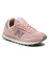 New Balance Sneakersy WL515GBP Růžová - Pepit.cz