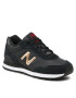 New Balance Sneakersy WL515LB3 Černá - Pepit.cz