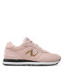 New Balance Sneakersy WL515LP3 Růžová - Pepit.cz