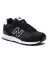 New Balance Sneakersy WL515RA3 Černá - Pepit.cz