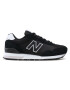 New Balance Sneakersy WL515RA3 Černá - Pepit.cz