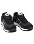 New Balance Sneakersy WL515RA3 Černá - Pepit.cz