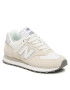 New Balance Sneakersy WL574AA2 Béžová - Pepit.cz